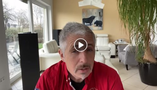 Dirk Müller, Mr Dax, Cashkurs com, Dirk Müller Premium Aktien Fonds, CASHKURS GOLD, CASHKURS, Dirk Müller - Tod von Top-General Soleimani und US-Wahlen, tvueberregional