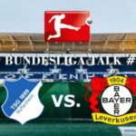Bundesliga Talk #3 TSG Hoffenheim vs. Bayer Leverkusen