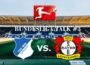 Bundesliga Talk #3 TSG Hoffenheim vs. Bayer Leverkusen