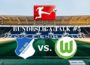 Bundesliga Talk #5 TSG Hoffenheim vs. VFL Wolfsburg