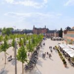 „Beispielhaftes Bauen 2009-2019“: Schlossplatz erhielt Auszeichnung
