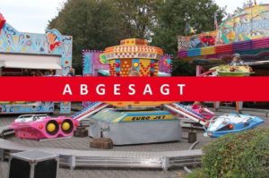 Absage des Sommertagsumzugs und des Frühlingfests