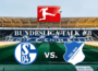 Bundesliga Talk #8 FC Schalke 04 vs. TSG Hoffenheim