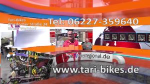Tari Bikes sucht ZWEIRADMECHATRONIKER und VERKAUFSTALENTE