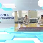 Videobeitrag: Gemeinde Bad Schönborn und Stadtwerke Walldorf, Zusammenarbeit in der Trinkwasserversorgung