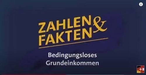 Bedingungsloses Grundeinkommen: Vom Staat ausgezahlte finanzielle Zuwendung