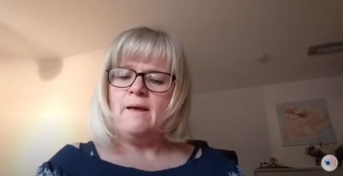 Susanne berichtet über den Schulalltag nach dem Lockdown