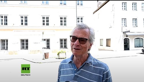 Umbau von Adolf Hitlers Geburtshaus zur Polizeistation, Das sagen die Einwohner von Braunau
