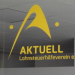 Neueröffnung Büroservice Caglayan in Wiesloch