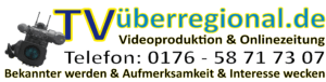 Logo TVueberregional 15-07-2020