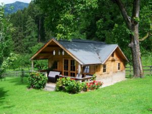 Wohnen im Tiny Haus – Lebenstraum oder Alptraum?