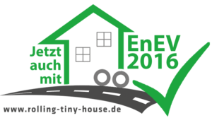 Tiny House, Carmen Döll, Tiny Haus, Wärmeschutznachweis gem. EnEV 2016