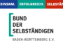 Titelseite Samstagsausgabe Stuttgarter Nachrichten: Statement von BDS-Landesverband