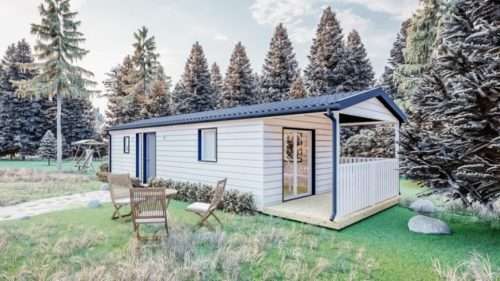 rolling Tiny House, Carmen Döll, Tiny Haus, Wärmeschutznachweis gem. EnEV 2016