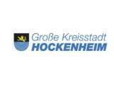 Stadt Hockenheim: Rathaus-Parkplatz halbtags gesperrt