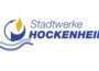 Stadtwerke Hockenheim: „Wasserleitung getroffen“