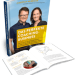 KOSTENLOSES Buch, wie Du Dir als Berater, Trainer, Coach Dein eigenes Premium-Business aufbaust