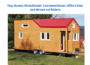 Tiny House Messe Online 2021