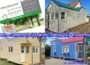 Hol Dir Dein mobiles eigenes Minihaus, Tiny House oder Bungalow