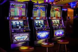 Die Website des Zeus Casinos für deutsche Glücksspieler