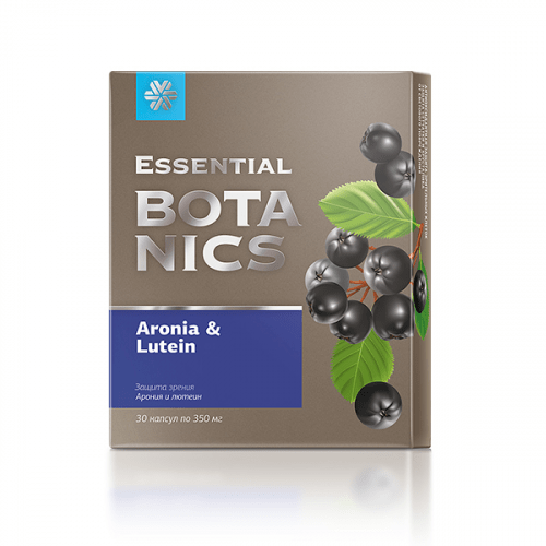 Formula 4 mit Aronia und Lutein