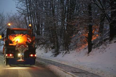 Onlinezeitung, Oliver_Doell, TVueberregional, Lokalreporter, Videoproduktion, Döll, Oliver, Wiesloch, Sinsheim, Hockenheim, Waghäusel, winter, glatt, rutschig, gestreut, kalt, schnee, eis, Winterwarnung, Schneefall,