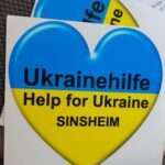 Ukraine Hilfe „Die kleine Farm“
