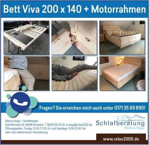 Relax2000, Wohnberatung, Schlafberatung, Markus Kapp, Rimbach, Rhein Neckar Kreis, Facebook