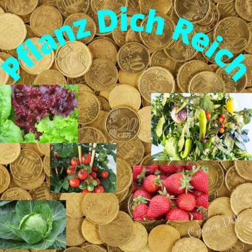Pflanz Dich Reich