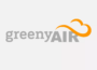 GreenyAIR Luftreinigungssystem