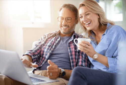 IMMER MEHR MENSCHEN NEHMEN IHRE GESUNDHEIT SELBST IN DIE HAND