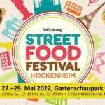 Street Food Festival Hockenheim
