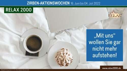 Relax2000, Markus_Kapp, Schlafberater, Bettensysteme