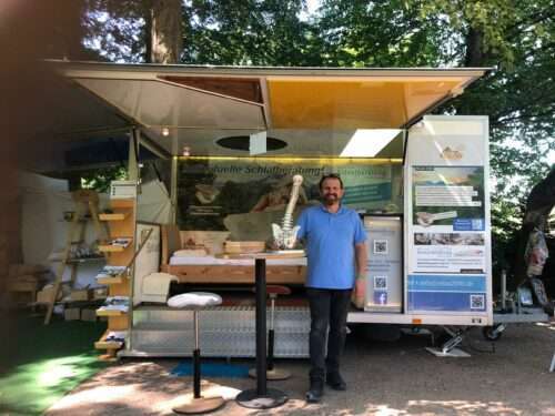 CountryFair, Eulbacher Park 2022, Odenwald, Relax2000, Markus Kapp, Bettensysteme