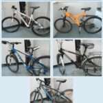 St. Leon-Rot/Rhein-Neckar-Kreis: Fahrräder sichergestellt – Eigentümer gesucht