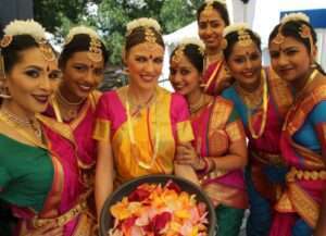 Indische Kultur bei DAS FEST hautnah erleben