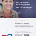 Stellenangebot: Total Tankstelle BAIERTAL sucht Mitarbeiter, Mitarbeiterinnen