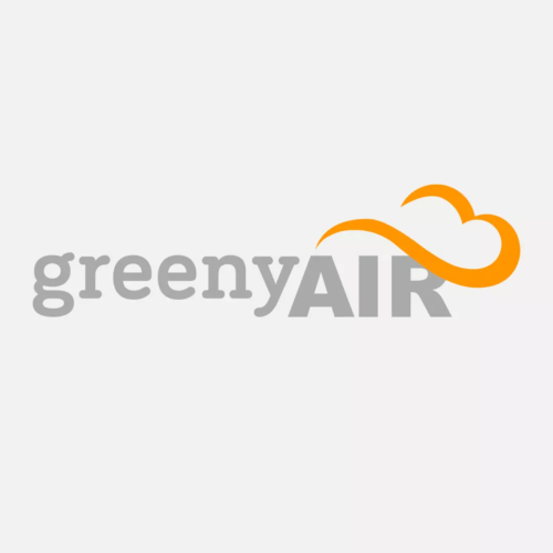 GreenyAIR Luftreinigungssystem