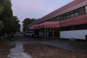 Eisweinhalle Wiesloch