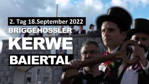 2. Tag Baiertal Kerwe 2020