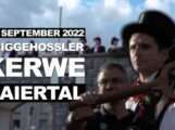 Baiertaler Briggehossler Kerwe 2022 | #TVüberregional |  Tag 01