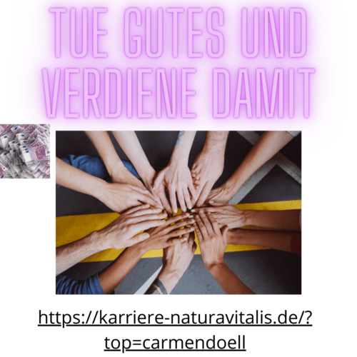 Geldverdienen, Heimarbeit, Telearbeit, Konsumentennetzwerk
