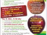 Freudensprung – das 11. Hoffest in Dielheim