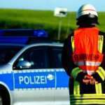 Sinsheim – Gefahr durch herabhängendes Stromkabel – Vollsperrung der A6 ab 12 Uhr