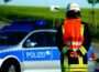 Neulußheim: Auffahrunfall aufgrund Unachtsamkeit – zwei verletzte Personen
