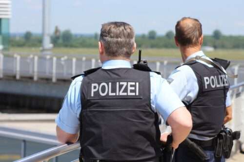 Ketsch - Neulußheim - Rhein-Neckar-Kreis: Fahrzeuge mit Keyless-Go-Systemen gestohlen - Warnhinweise an die Bevölkerung