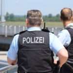 Walldorf: Unfallflucht vor Kinderkrippe – Zeugen gesucht