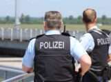 Klageerhebung gegen zwei Polizeibeamte wegen der Geschehnisse am 02.05.2022 am Marktplatz