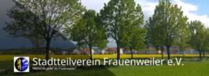 Benefizkonzert der Slowhands und des Stadtteilvereins Frauenweiler fürs Ahrtal