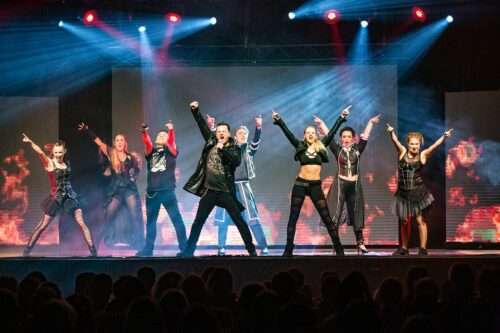 Best of Musicals